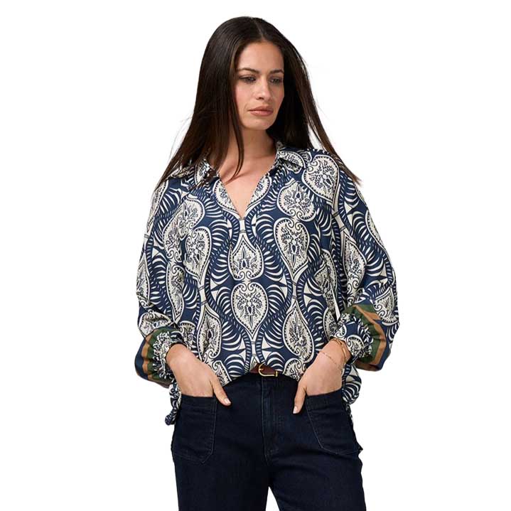 Loobie&rsquo;s Story Opaline Top